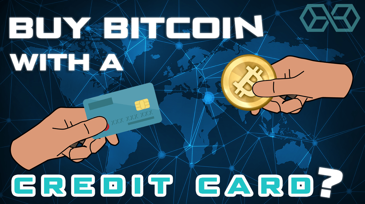 How Can You Buy Bitcoin with Credit Card or Debit Card - Techicy
