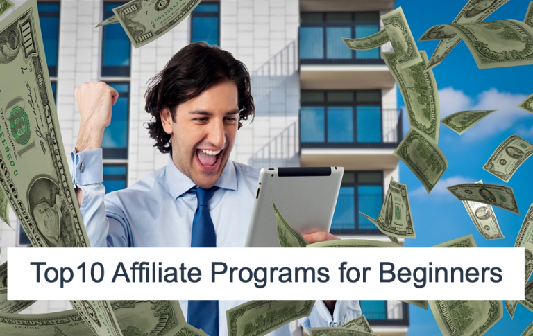 10 Affiliate Programs That Pay Daily