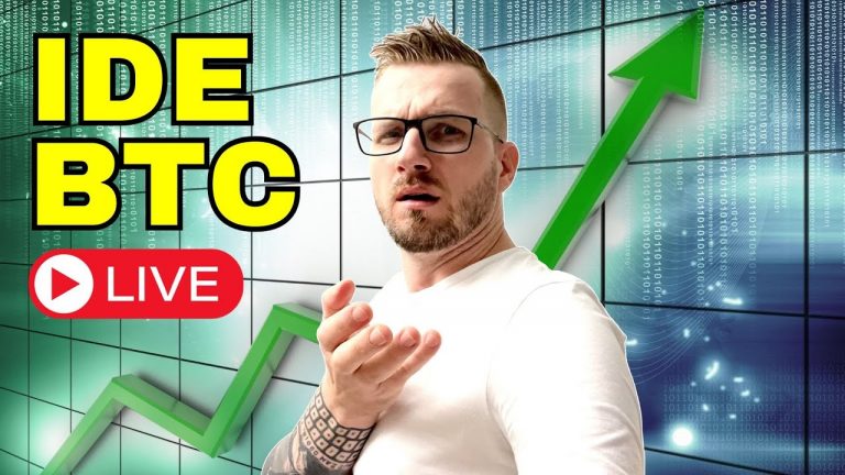 IT'S OVER FOR BITCOIN... - YouTube