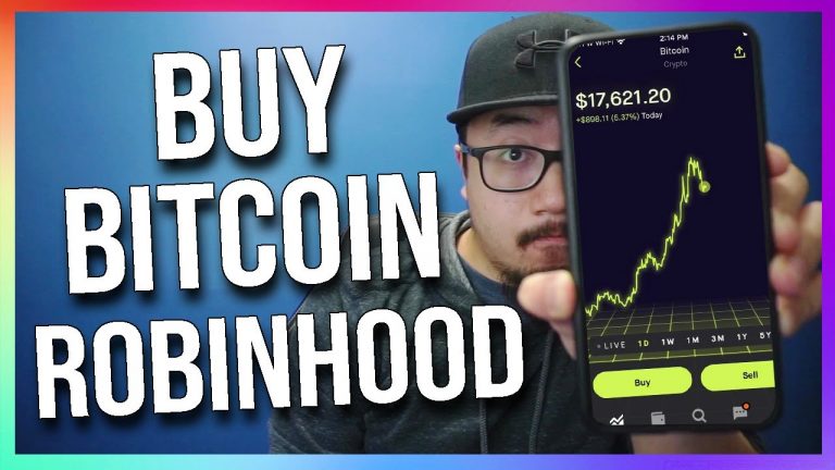 Bitcoin Price Trading Just Went Live On Robinhood